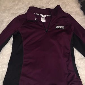 Pink Victoria Secret Jacket